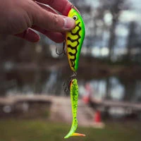 Fox Rage Strike Point Hitcher Screws